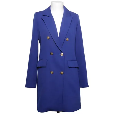 Kappa (Blå) från Cessa Bomull, Elastan, Polyester