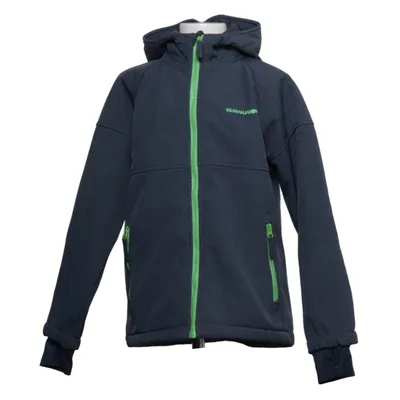 Softshell jacket (Maletto) from Kilimanjaro Polyester