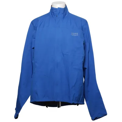 Jacke (Blau) von Gore Bike Wear Gore-Tex, Polyester