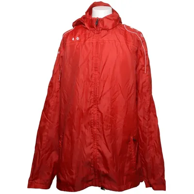 Trainingsjack (Rood) van Jako Polyester
