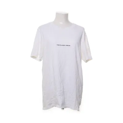 T-shirt (Vit) från The Classy Issue Bomull