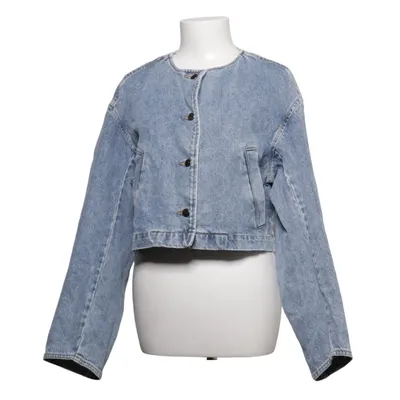 Jeansjacka (Blå) från H&M Bomull