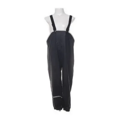 Regnbyxor (Blå, Vit) från Kaxs by KappAhl Polyester, Polyuretan