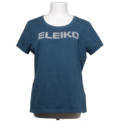 T-shirt (Blå) från Eleiko Bomull, Polyester