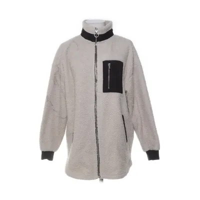 Jacka (Beige, Flerfärgad) från H&M Polyester