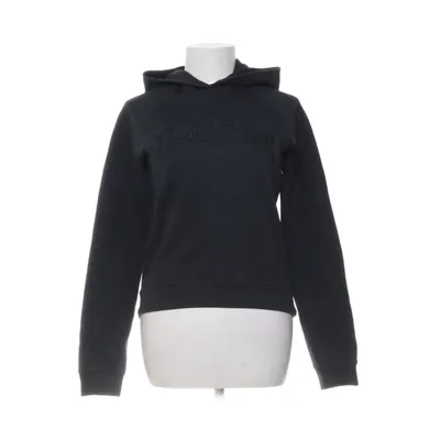 Hoodie (Black) from Lady Soul Cotton, Polyester