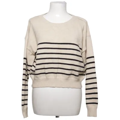 Sweater (Beige, Black) from Apricot
