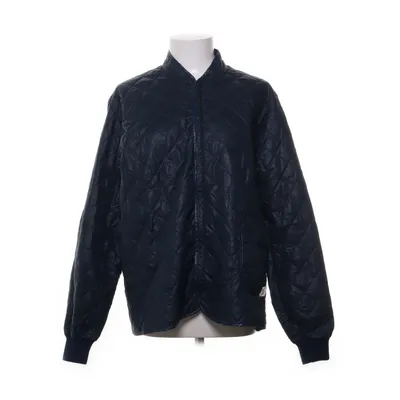 Lättviktsjacka (Blå) från Danish Design Polyamid