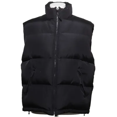 Dunväst (Svart) från GANT Sport Dun, Polyamid, Polyester