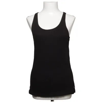 Tank Top (Black) from Cheap Monday Cotton