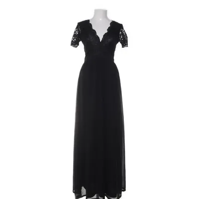 Aftenkjole (573942) fra Club L Polyester