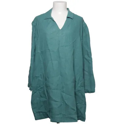 Blouse (Vert) de Seasalt Cornwall Lin