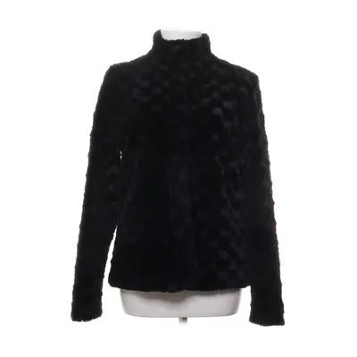 Vinterjakke (Sort) fra Noisy May Polyester