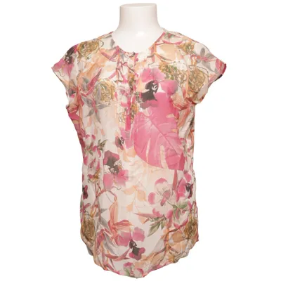 Topp (7380) från Copenhagen Luxe Bomull, Viskos