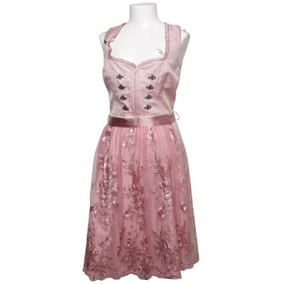 Dirndl (Roze) van Nübler