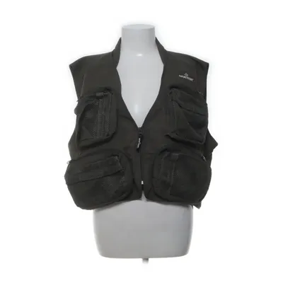 Outer vest (Green) from Nature Resort