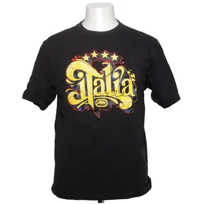T-shirt (Noir) de Ecko Unltd Coton