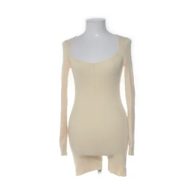 Byxdress (Beige) från Dilvin Knit Polyamid, Polyester, Viskos