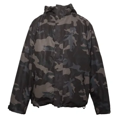 Jacket (Gray, Black, Beige) from Brandit Polyester
