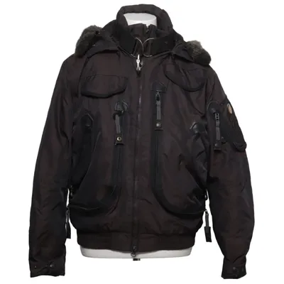 Veste (Rescue Jacket) de Wellensteyn Polyamide, Polyester, Polyuréthane