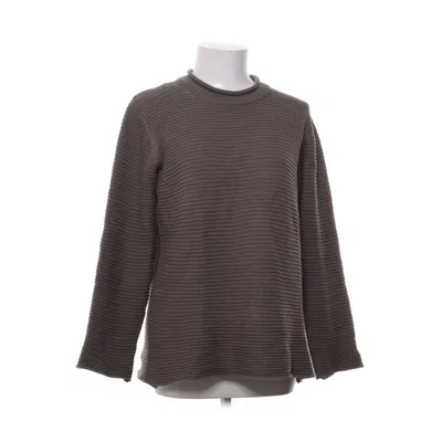 Tröja (Brun) från Ivanhoe Bomull, Linne