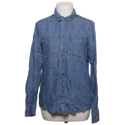 Chemise en jean (Jeany) de Once Tencel
