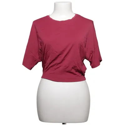 Sporttop (Rood) van Reebok Elastaan, Polyamide