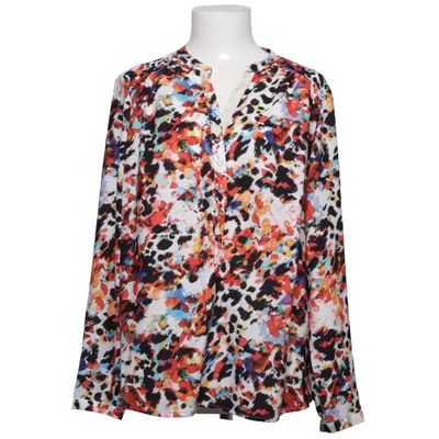 Blus (Flerfärgad) från Dine'n' Dance Polyester