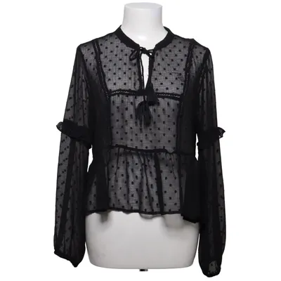 Blouse (Noir) de Stradivarius