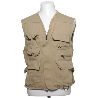 Gilet d'extérieur (Beige) de Coolwater Coton