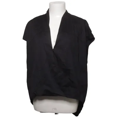 Top (Black) from Cora Kemperman Cotton, Elastane