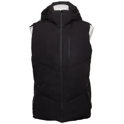 Gilet d'extérieur (Noir) de Colin's Polyester