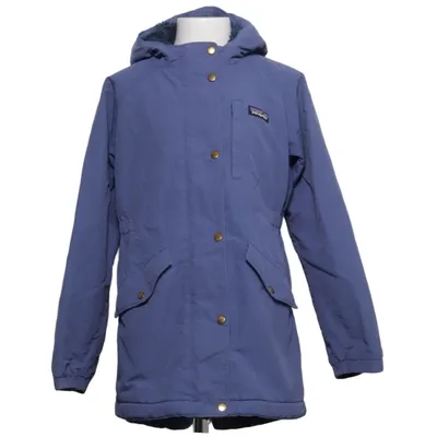 Parkas (Blå) från Patagonia Återvunnen polyester