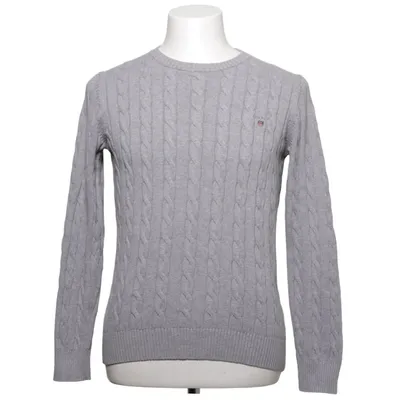 Tröja (Grå) från GANT