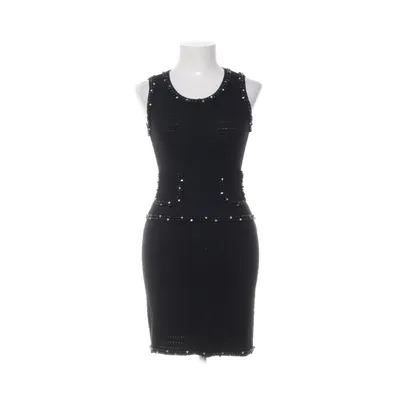 Dress (Black) from Danity Polyamide, Viscose