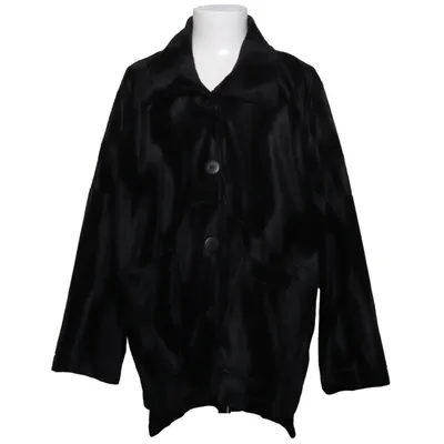 Veste (Noir) de AKH Fashion Polyester, Viscose