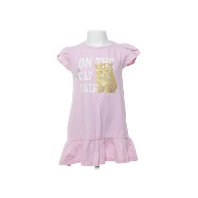 Dress (Pink, Multicolored) from Rotation Cotton