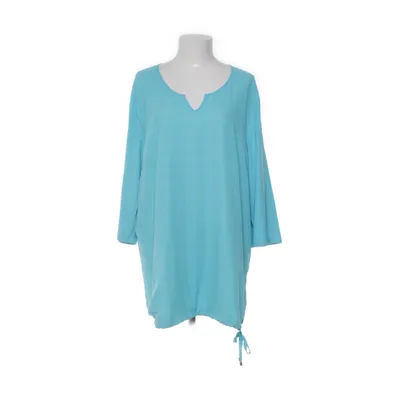 Tunika (Blå) från No Secret Elastan, Polyester, Viskos