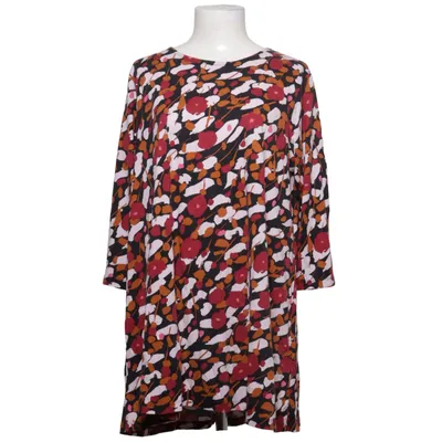 Top (Black, Pink, Brown, Multicolored) from Marimekko Cotton, Lyocell