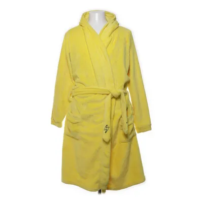 Bathrobe (Yellow, Multicolored) from Pokémon Polyester