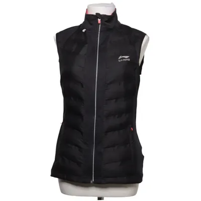 Ytterväst (Svart) från Li-Ning Polyester