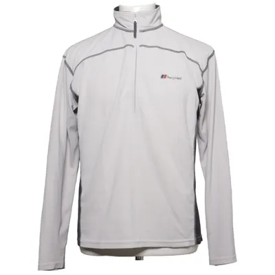 Ondershirt (Tech T) van Berghaus Polyester