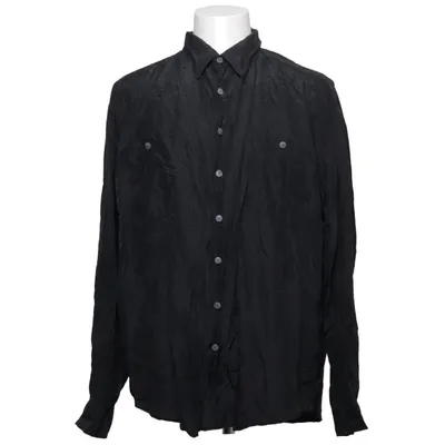 Chemise (Gris) de Yorn Soie