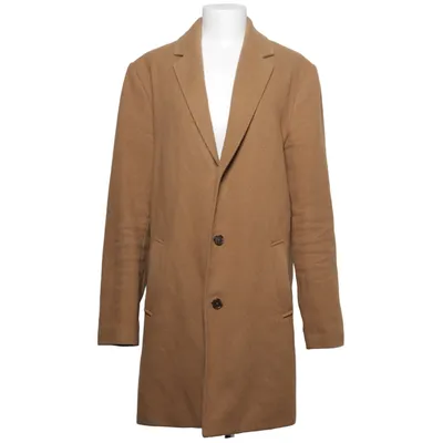 Jas (Bruin) van Zalando Essentials Acryl, Polyamide, Polyester, Viscose, Wol