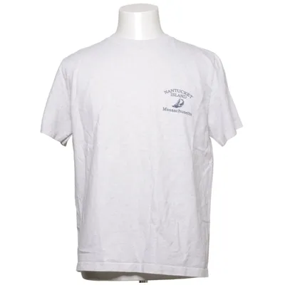 T-shirt (Grå) från John Galt Bomull