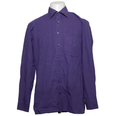 Chemise (Luxor) de Olymp Luxor Coton