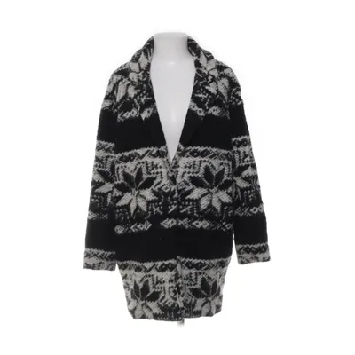 Kappa (Svart, Vit) från Designers Remix Charlotte Eskildsen Polyester, Ull, Viskos