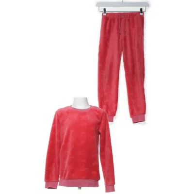 Loungewear (Pink) from Pepperts Polyester