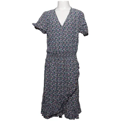 Robe (Bleu, Multicolore) de Groggy