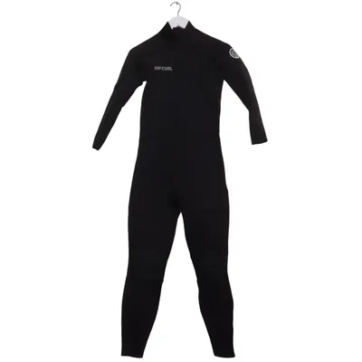 Våddragt (Sort) fra Rip Curl Elastan, Polyamid, Polyester